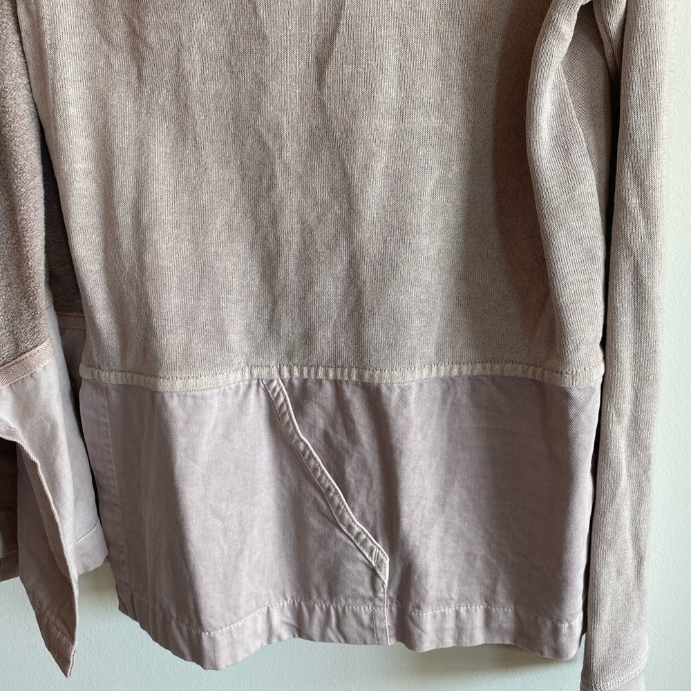 Toad & Co. Epiq Jacardi Jacket - Picture 5 of 7